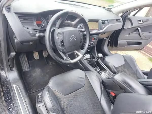 Utilizat 2009 Citroën C5 Hatchback | 3.000 EUR (Puțin scump) - Imagine 1/4