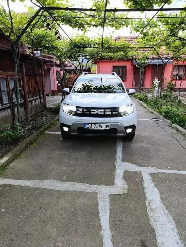 Utilizat 2019 Dacia Duster Prestige SUV | 14.200 EUR (Scump) - Imagine 1/4