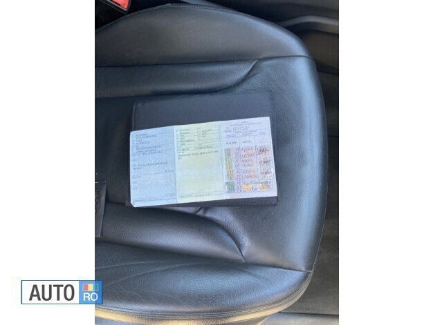 Second-hand Audi Q7 276 CP (202 kW) 2016 Argintiu SUV