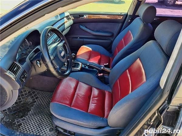 Second-hand Audi A6 180 CP (132 kW) 2001 Break