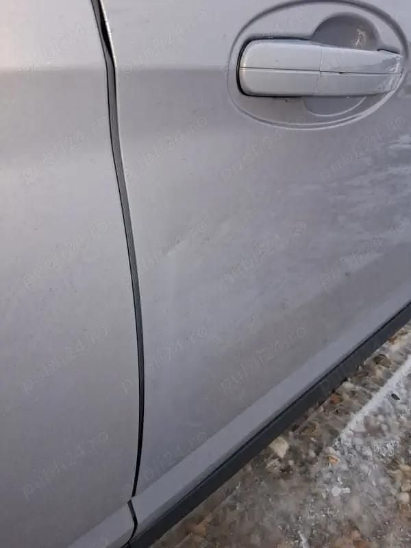 Second-hand Ford C-MAX 115 CP (84 kW) 2011 Gri Monovolum