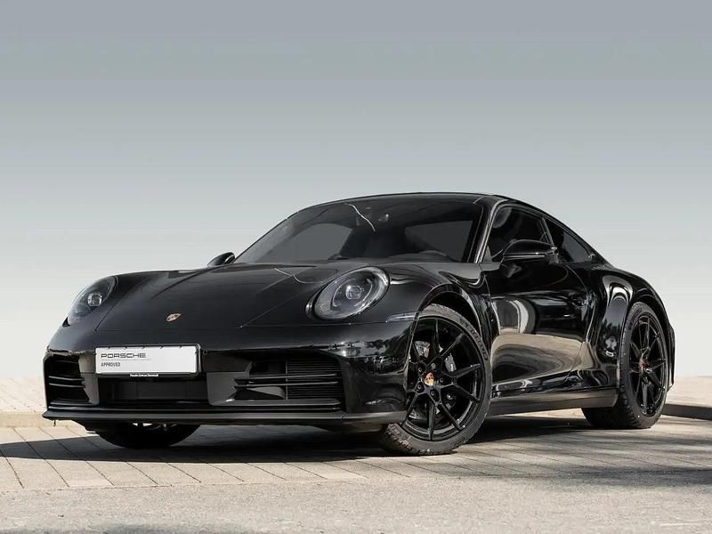 Utilizat 2024 Porsche 911 Carrera | 145.010 EUR - Imagine 1/1