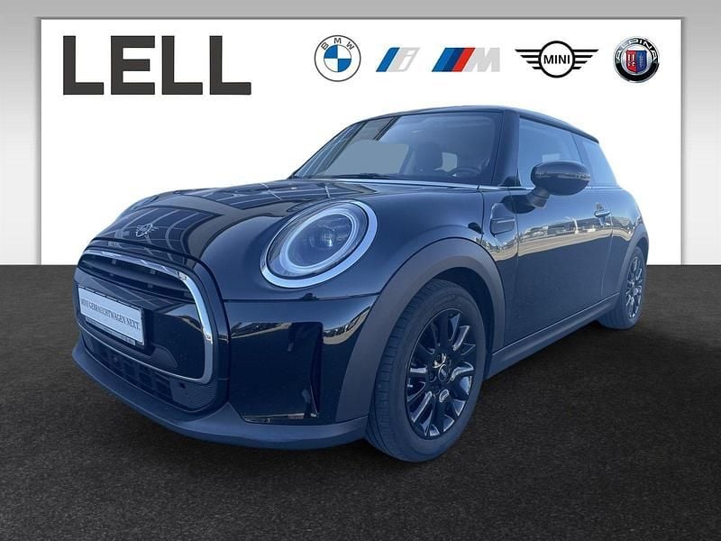 Utilizat 2022 Mini ONE Pepper Hatchback | 17.381 EUR (Scump) - Imagine 1/1