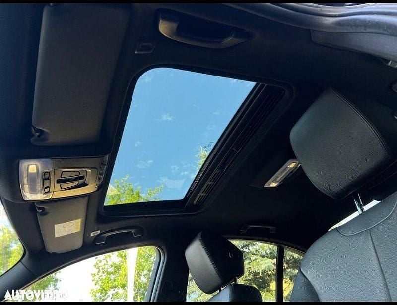 Second-hand BMW 330e iPerformance 251 CP (184 kW) 2016 Culoaregri Berlinǎ