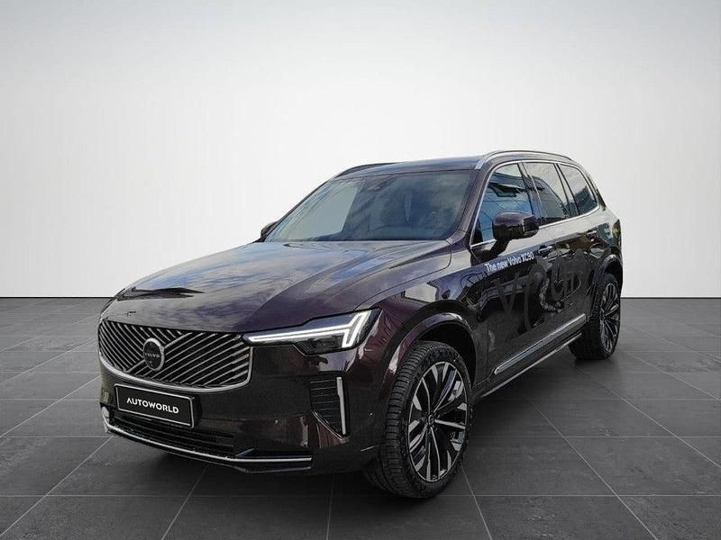 Utilizat 2017 Volvo XC90 SUV | 80.738 EUR - Imagine 1/1