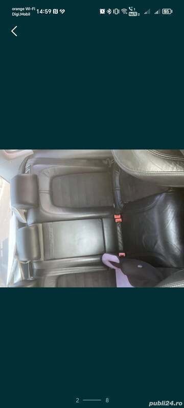 Utilizat 2007 VW Passat Berlinǎ | 3.300 EUR - Imagine 1/4