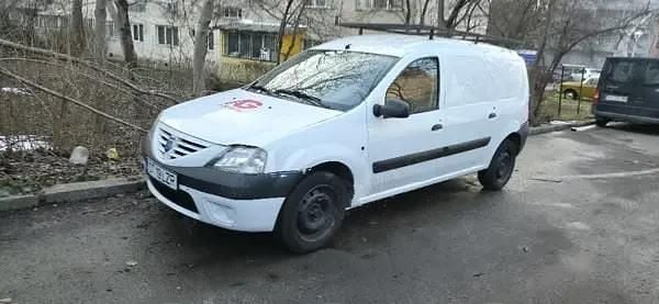 Second-hand Dacia Logan 70 CP (51 kW) 2008 Berlinǎ