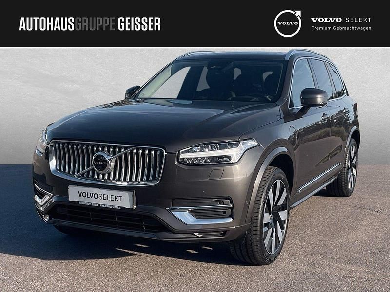 Second-hand Volvo XC90 Plus 455 CP (334 kW) 2024 SUV