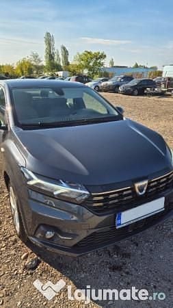 Utilizat 2023 Dacia Logan Berlinǎ | 10.500 EUR - Imagine 1/4