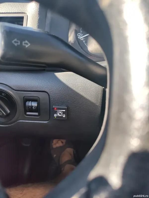 Second-hand Skoda Octavia 102 CP (75 kW) 2008 Berlinǎ