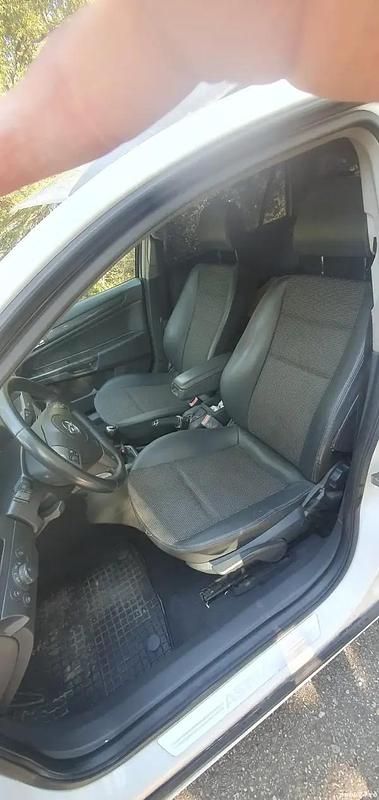 Second-hand Opel Astra 110 CP (80 kW) 2006 Break