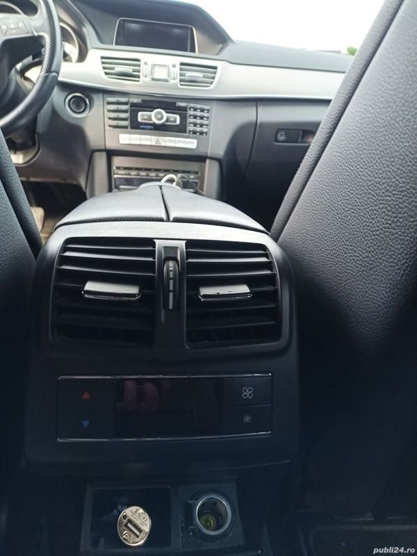 Second-hand Mercedes 250 204 CP (150 kW) 2013 Break