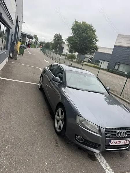 Utilizat 2011 Audi A5 S-Line Coupe | 8.500 EUR (Preț OK) - Imagine 1/4