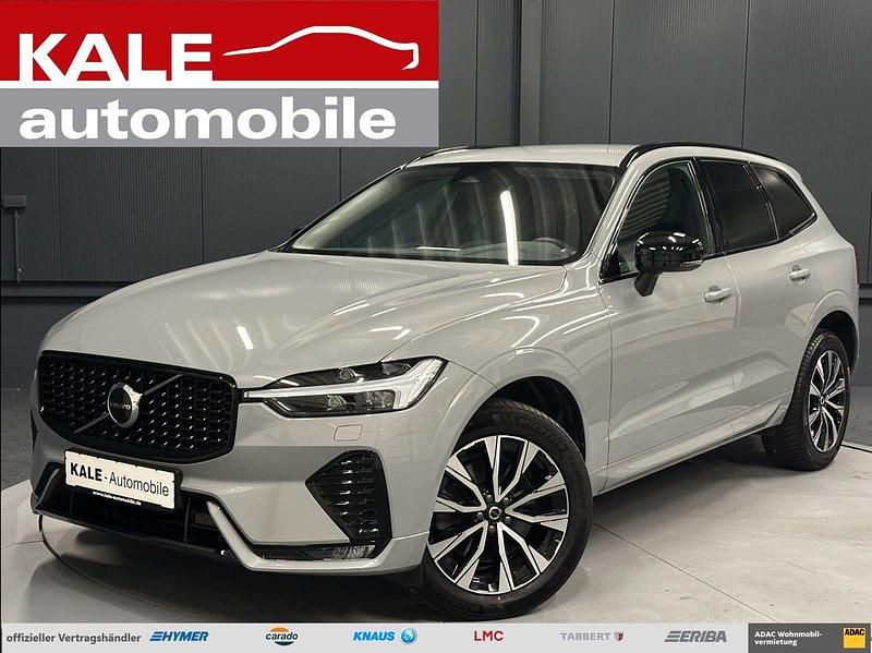 Utilizat 2023 Volvo XC60 Business Edition SUV | 46.532 EUR (Preț OK) - Imagine 1/1