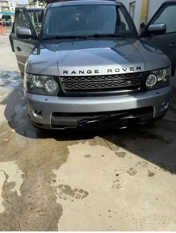 Utilizat 2012 Land Rover Range Rover Sport SUV | 11.900 EUR - Imagine 1/4