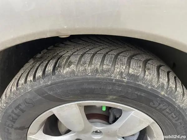 Second-hand Peugeot 3008 116 CP (85 kW) 2010 Berlinǎ