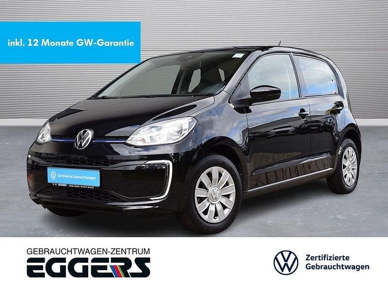 Utilizat 2021 VW e-up! Move Hatchback | 14.136 EUR (Scump) - Imagine 1/1