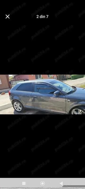 Second-hand Audi 200 200 CP (147 kW) 2005 Coupe