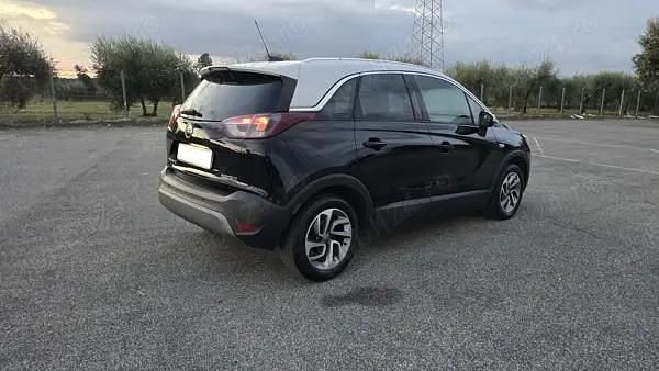 Second-hand Opel Crossland 100 CP (73 kW) 2018 SUV