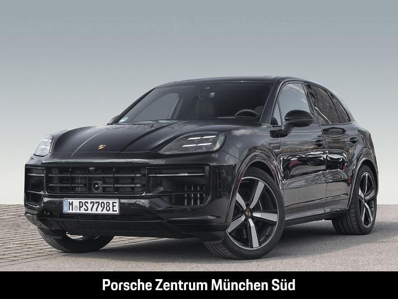 Utilizat 2025 Porsche Cayenne S E-Hybrid SUV | 148.705 EUR - Imagine 1/1