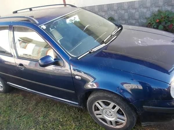 Utilizat 2006 VW Golf IV Break | 900 EUR (Super Preț) - Imagine 1/4