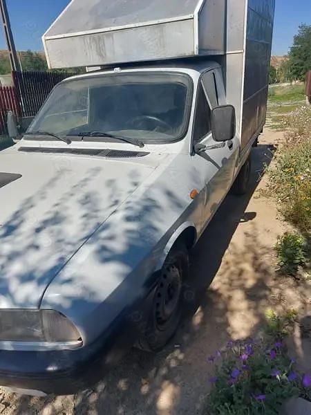 Utilizat 2007 Dacia Pick up Pickup | 1.900 EUR - Imagine 1/4