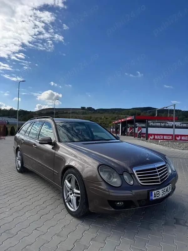 Second-hand Mercedes A220 126 CP (92 kW) 2007 Break