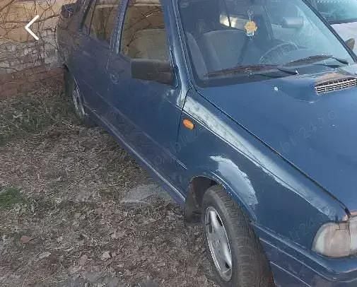 Utilizat 2001 Dacia Nova Berlinǎ | 300 EUR - Imagine 1/3
