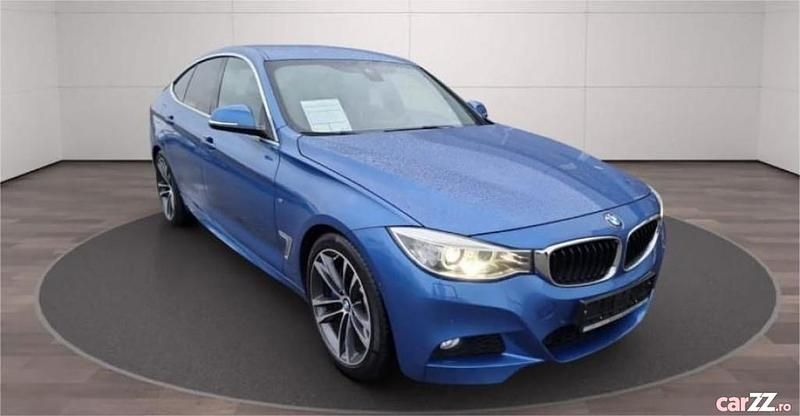 Utilizat 2015 BMW 328 Comfort Edition | 18.850 EUR - Imagine 1/4