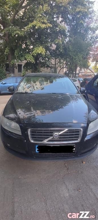 Utilizat 2007 Volvo S80 Berlinǎ | 6.000 EUR - Imagine 1/4