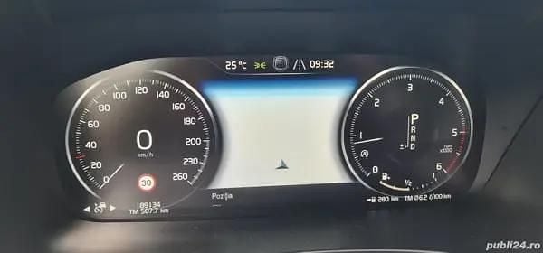 Second-hand Volvo S90 200 CP (147 kW) 2017 Berlinǎ