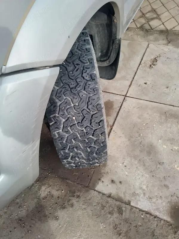 Second-hand Hyundai Tucson 136 CP (100 kW) 2008 SUV