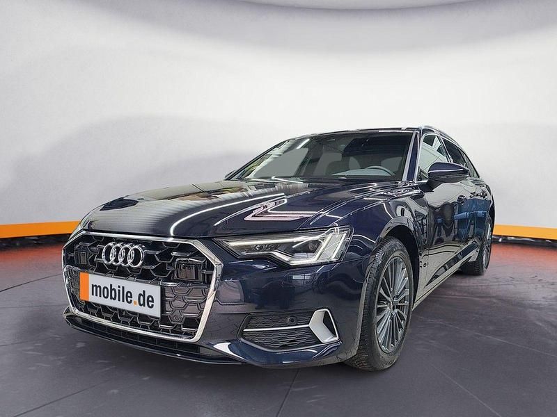Utilizat 2024 Audi A6 Advanced Break | 48.970 EUR - Imagine 1/1