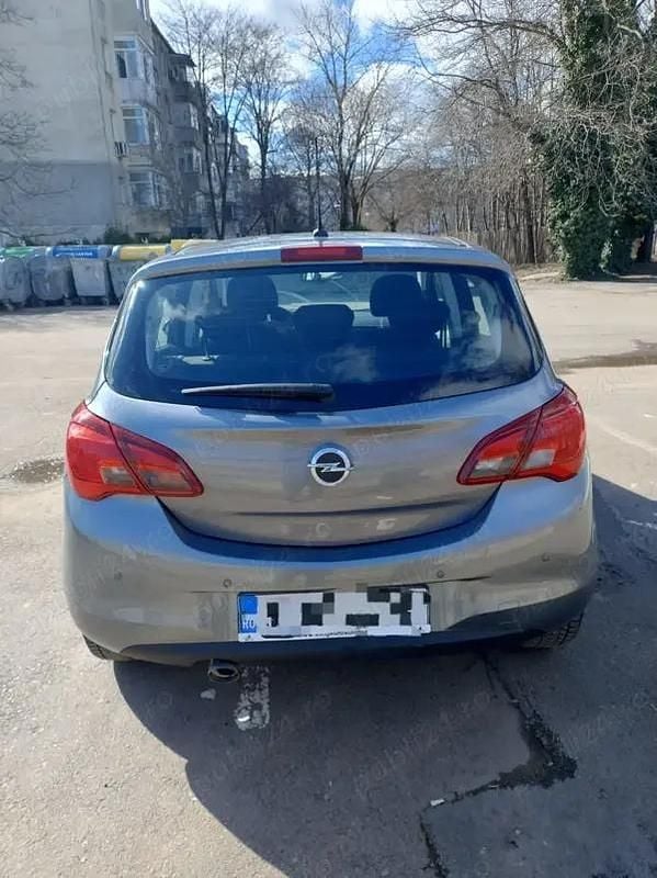Second-hand Opel Corsa 90 CP (66 kW) 2019 Hatchback