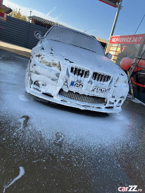 Utilizat 2012 BMW 318 Break | 7.000 EUR (Preț OK) - Imagine 1/4