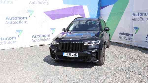 Utilizat 2020 BMW X7 SUV | 58.750 EUR - Imagine 1/4