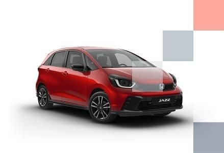 Tracțiune față Nouă 2025 Honda Jazz Hatchback | 26.900 EUR - Imagine 1/1