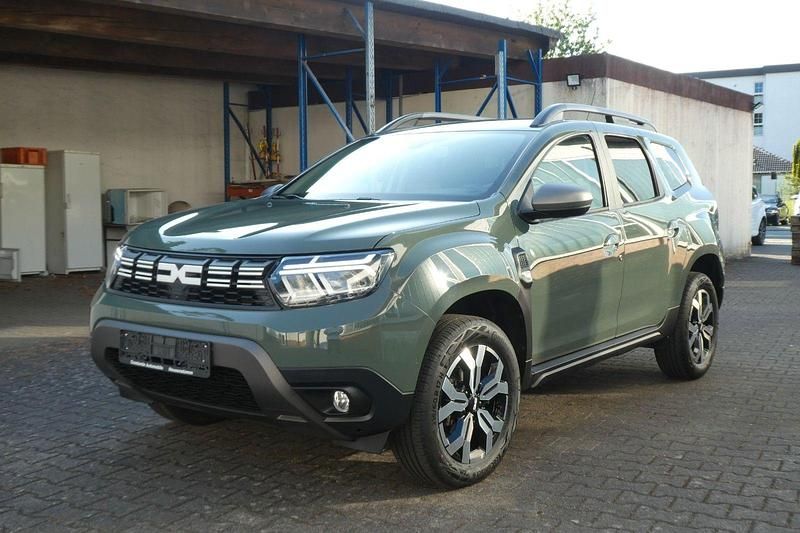 Utilizat 2022 Dacia Duster Journey SUV | 19.630 EUR (Puțin scump) - Imagine 1/1