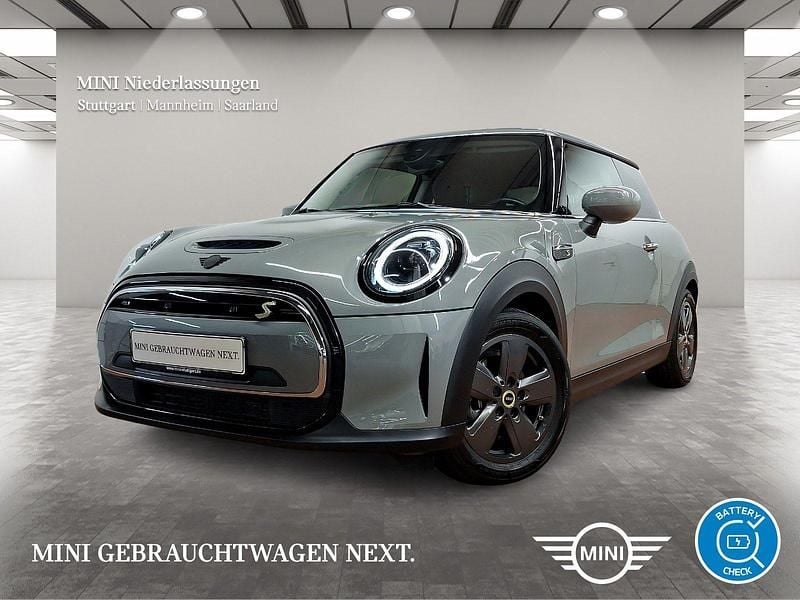 Utilizat 2022 Mini Cooper SE Hatchback | 20.386 EUR - Imagine 1/1