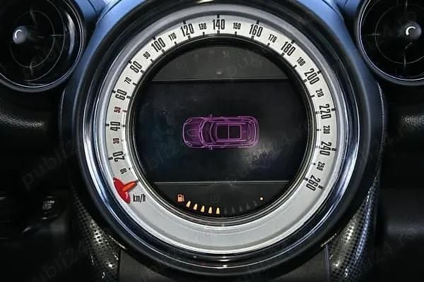 Second-hand Mini Countryman 105 CP (77 kW) 2014 SUV