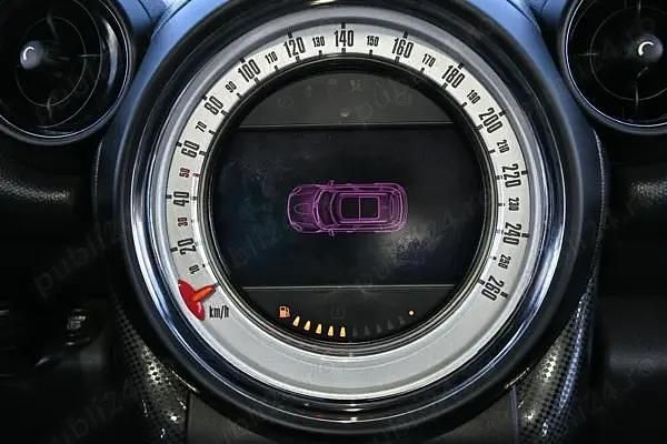 Utilizat 2014 Mini Countryman SUV | 9.570 EUR - Imagine 1/4