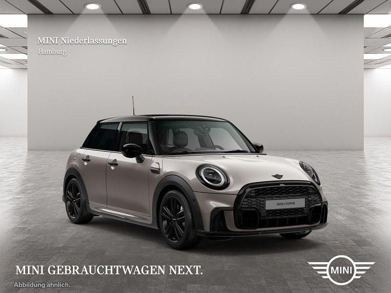 Utilizat 2022 Mini Cooper Hatchback | 30.604 EUR - Imagine 1/1