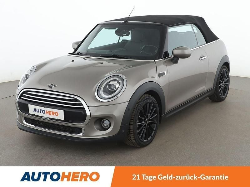 Utilizat 2020 Mini Cooper Hatchback | 21.867 EUR - Imagine 1/1