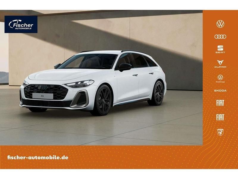 Utilizat 2025 Audi A5 Edition .1 Coupe | 59.537 EUR - Imagine 1/1