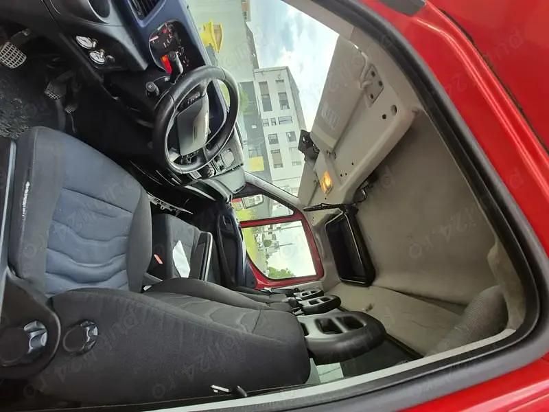 Utilizat 2018 Iveco Daily | 11.500 EUR - Imagine 1/4