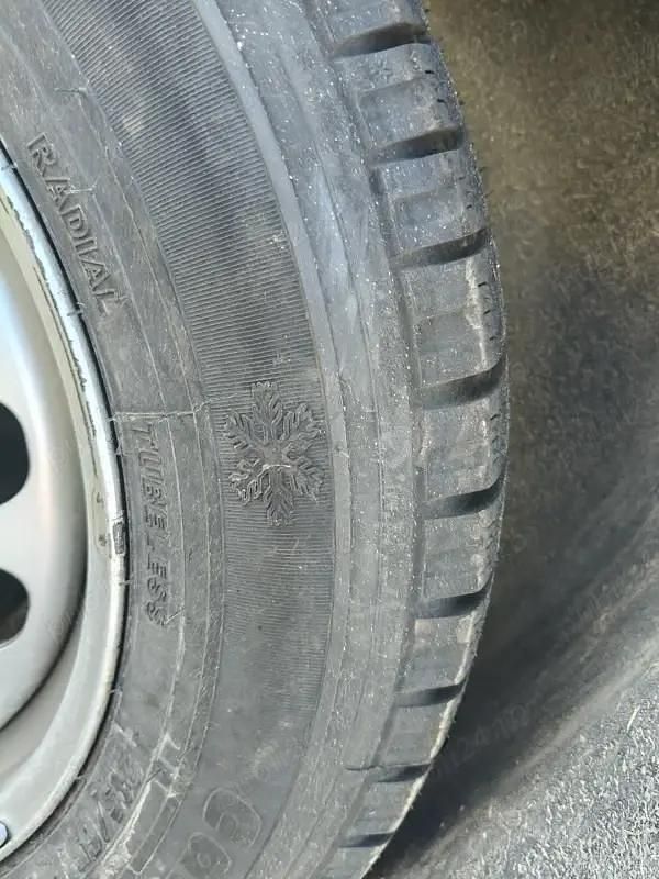 Second-hand Toyota Proace 120 CP (88 kW) 2017 Alb Monovolum