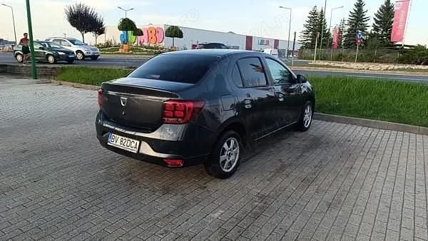 Utilizat 2019 Dacia Logan Berlinǎ | 8.800 EUR (Preț OK) - Imagine 1/4
