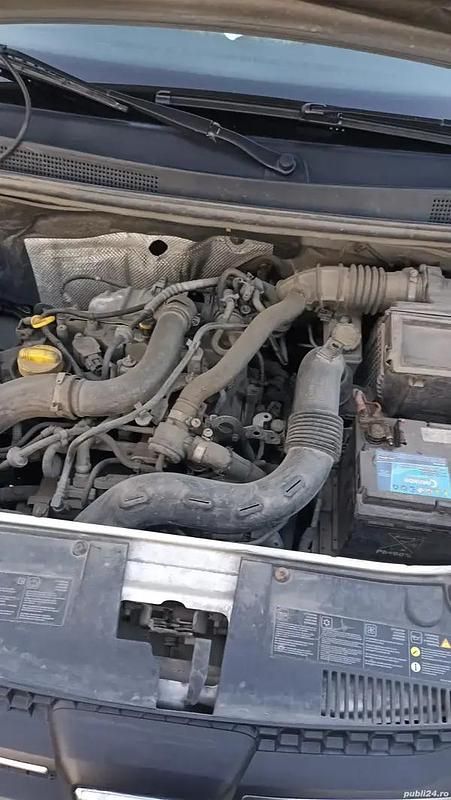 Utilizat 2013 Dacia Logan Berlinǎ | 3.850 EUR (Preț OK) - Imagine 1/4