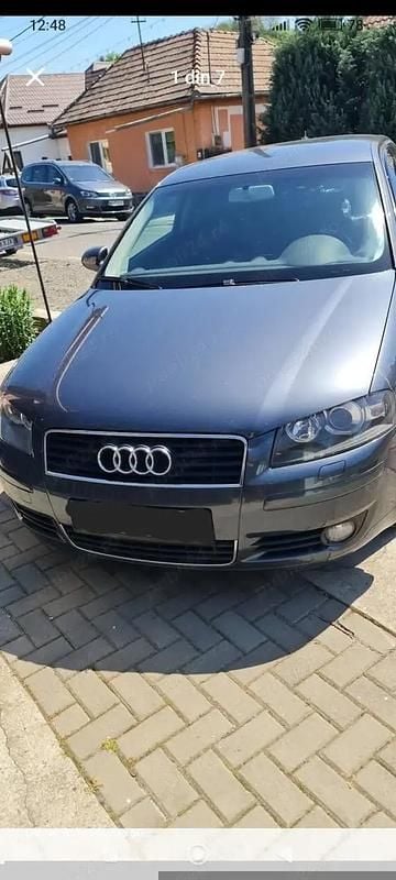 Second-hand Audi 200 200 CP (147 kW) 2005 Coupe