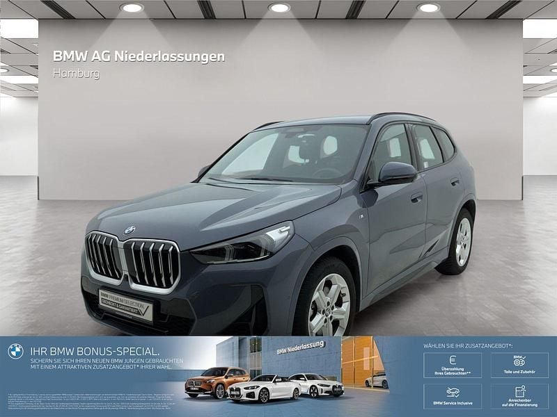 Utilizat 2024 BMW X1 M Sport SUV | 52.400 EUR - Imagine 1/1